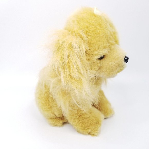 Cuddle Wit Puppy Dog Plush Stuffed Animal Toy 11" - Picture 3 of 12